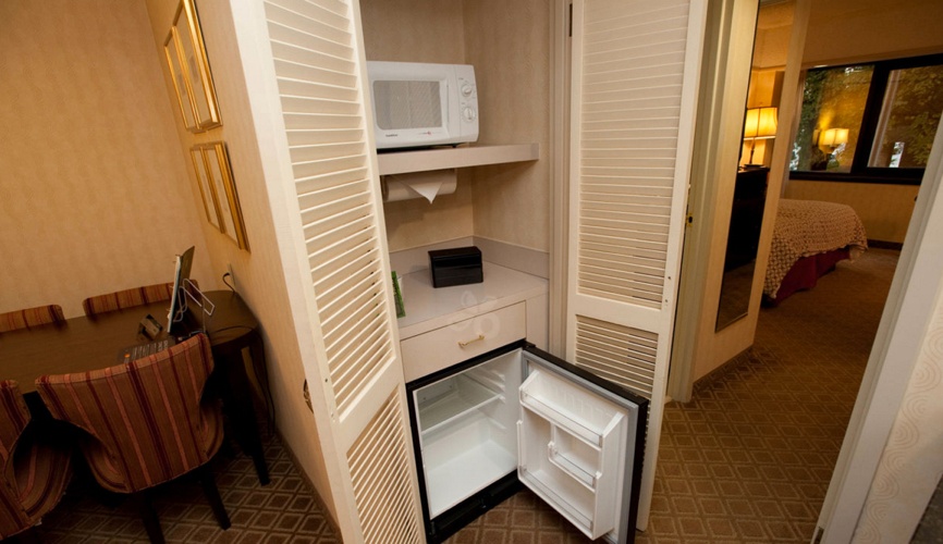 Embassy Suites Dc