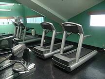 Excercise Equipment