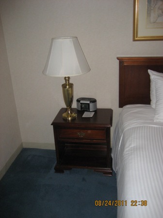 Nightstand
