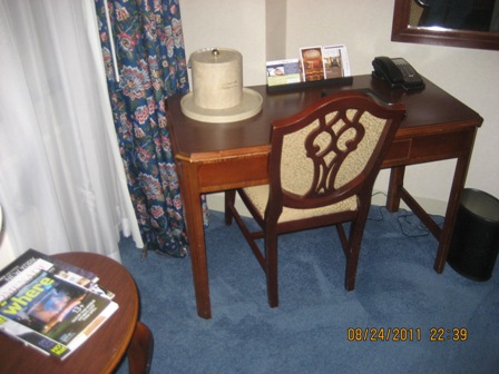 Desk