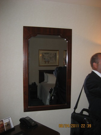 Mirror