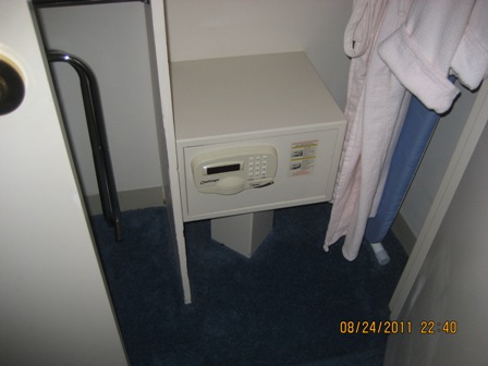 Digital Safe