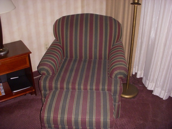 hotel liquidation