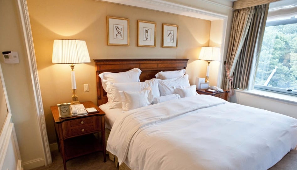 Ritz Carlton NYC Hotel Furniture Liquidation