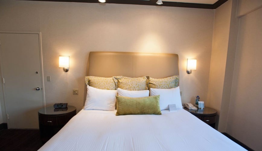 Dumont NYC Hotel Furniture Liquidation