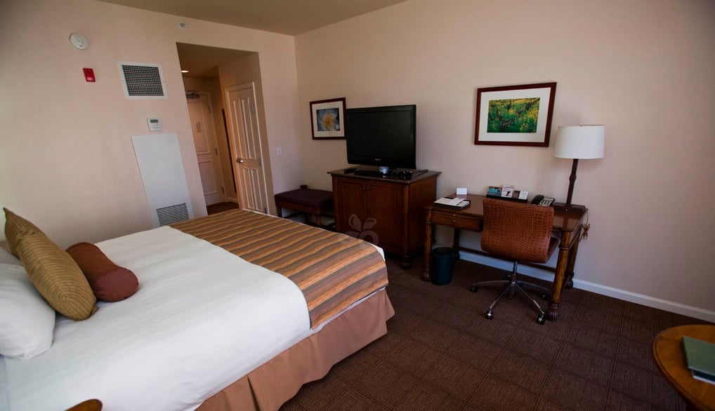 Hyatt Santa Rosa California Hotel Liquidation