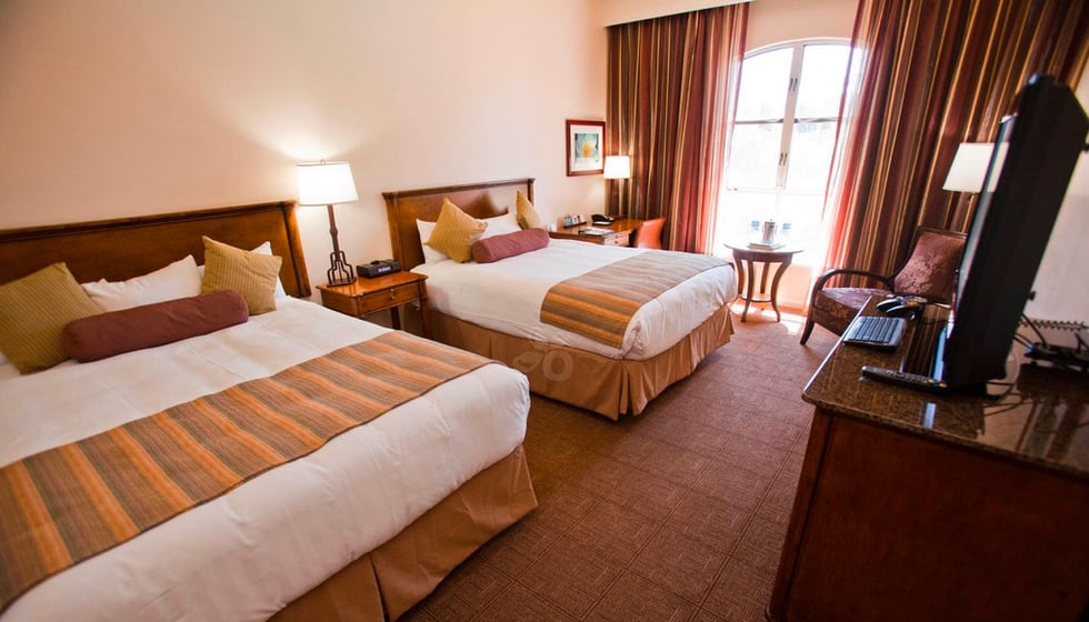 Hyatt Santa Rosa California Hotel Liquidation