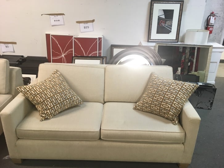 Sofa & Safe Liquidation