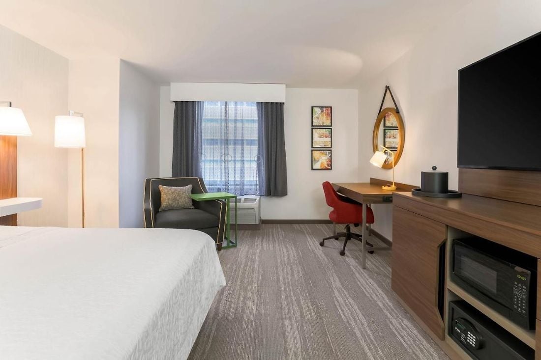 Hampton Inn MD Hotel Furniture Liquidation
