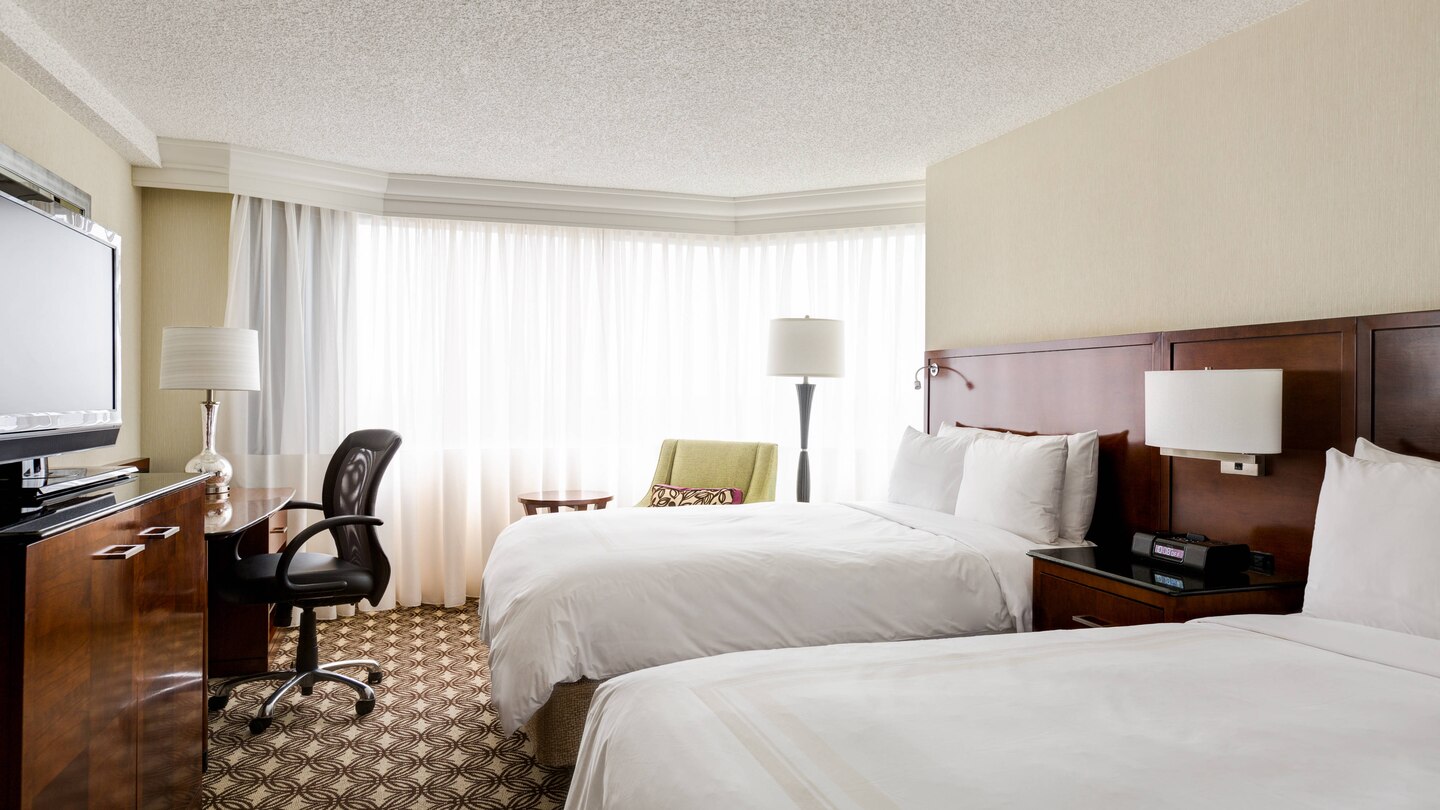 Marriott VA Hotel Furniture Liquidation