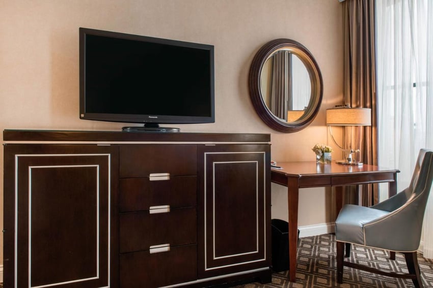 Hotel Furniture Liquidator and Installer