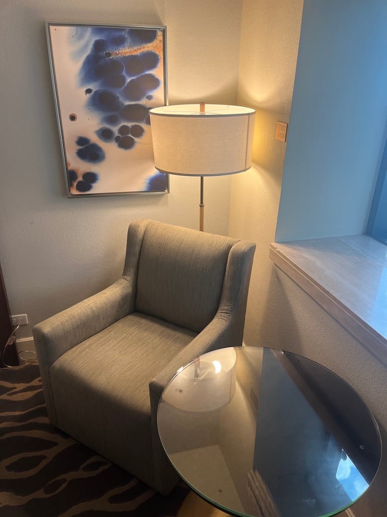 Intercontinental Miami Hotel Furniture Liquidation