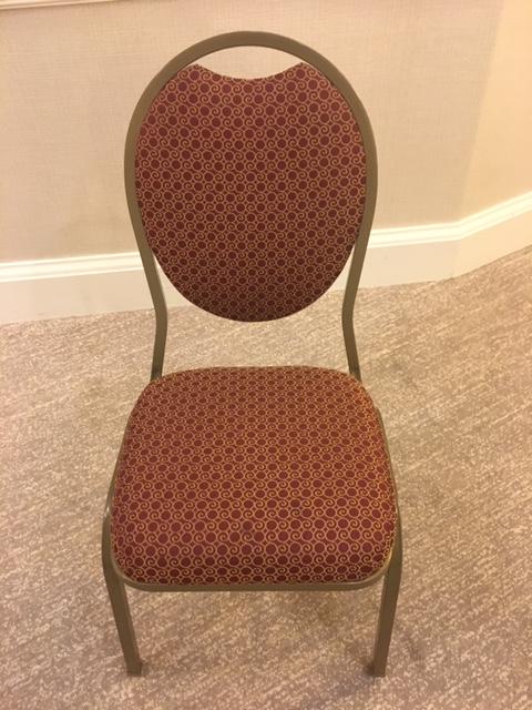Chair 1