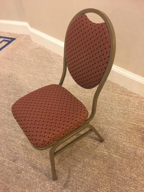 Chair 2