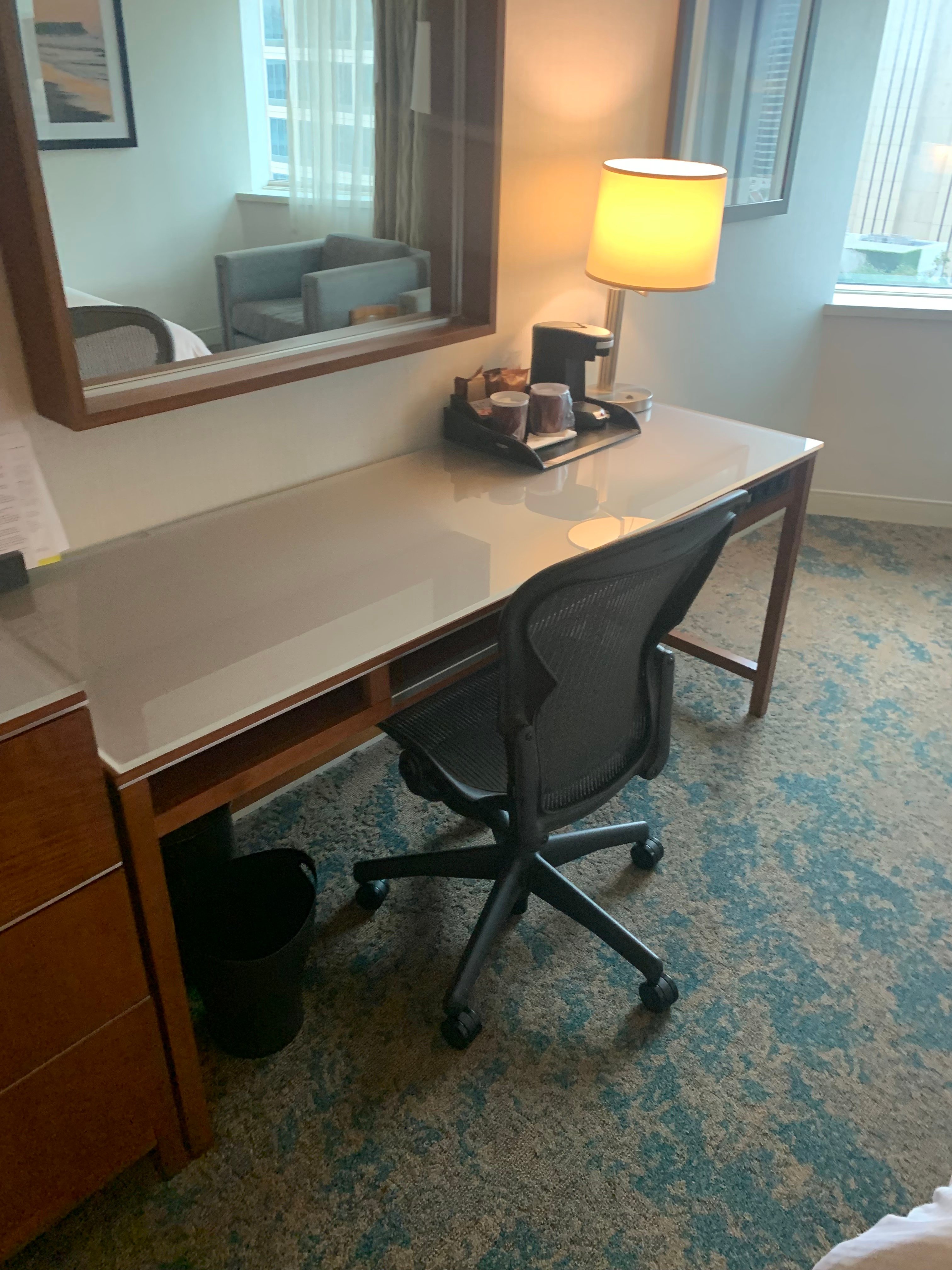 Westin California Hotel Liquidation