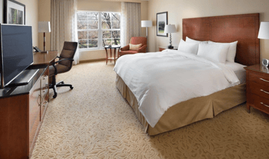 Marriott VA Liquidation