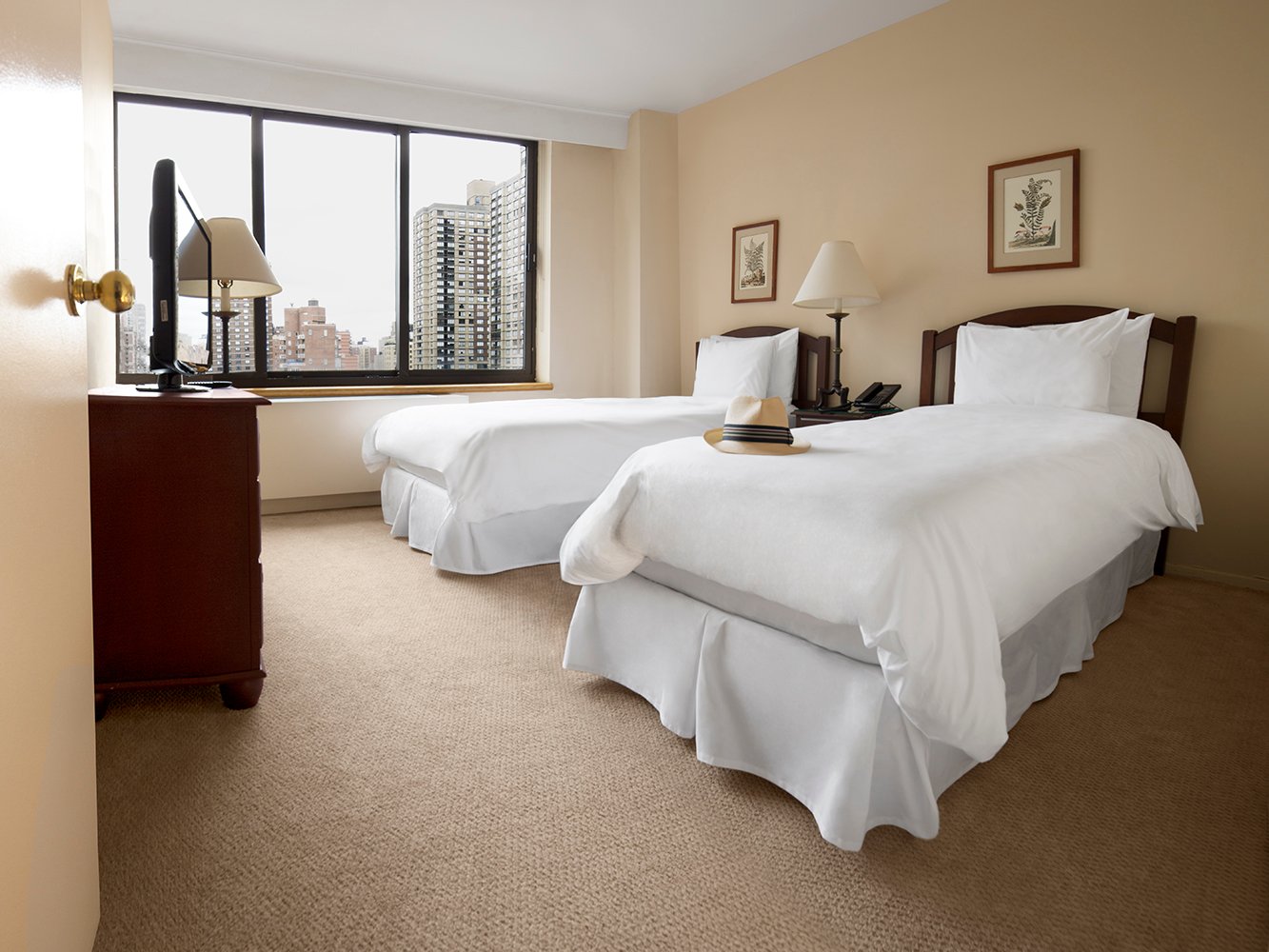 Two Bedroom Suite 2