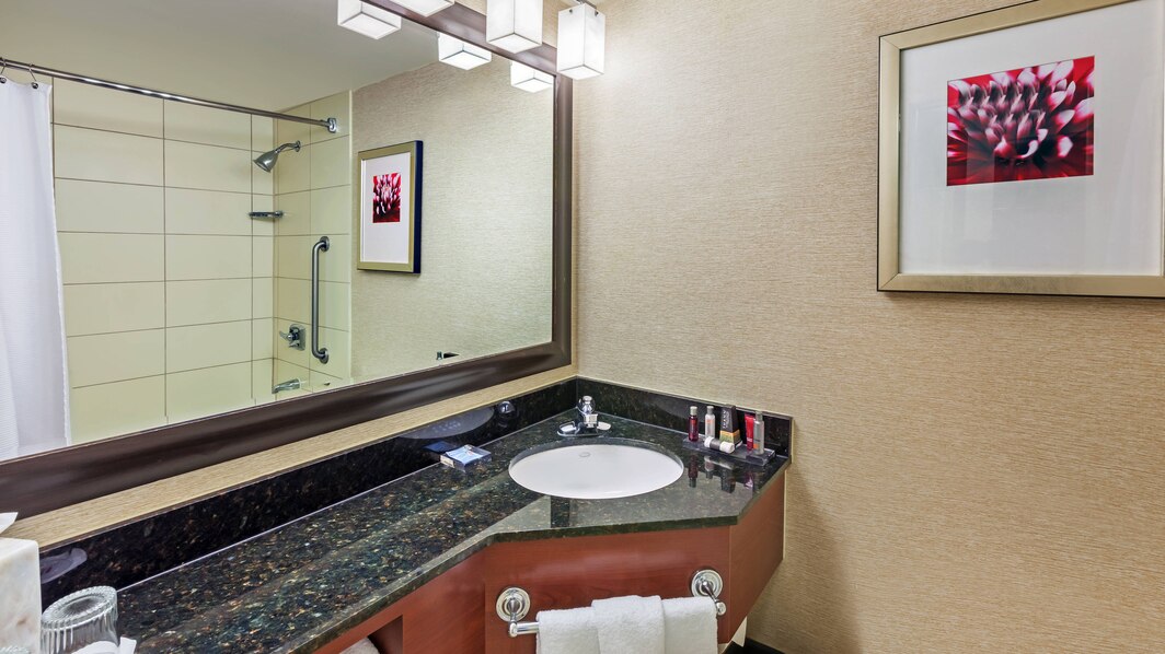 Marriott North Houston TX Hotel Furniture Liquidation