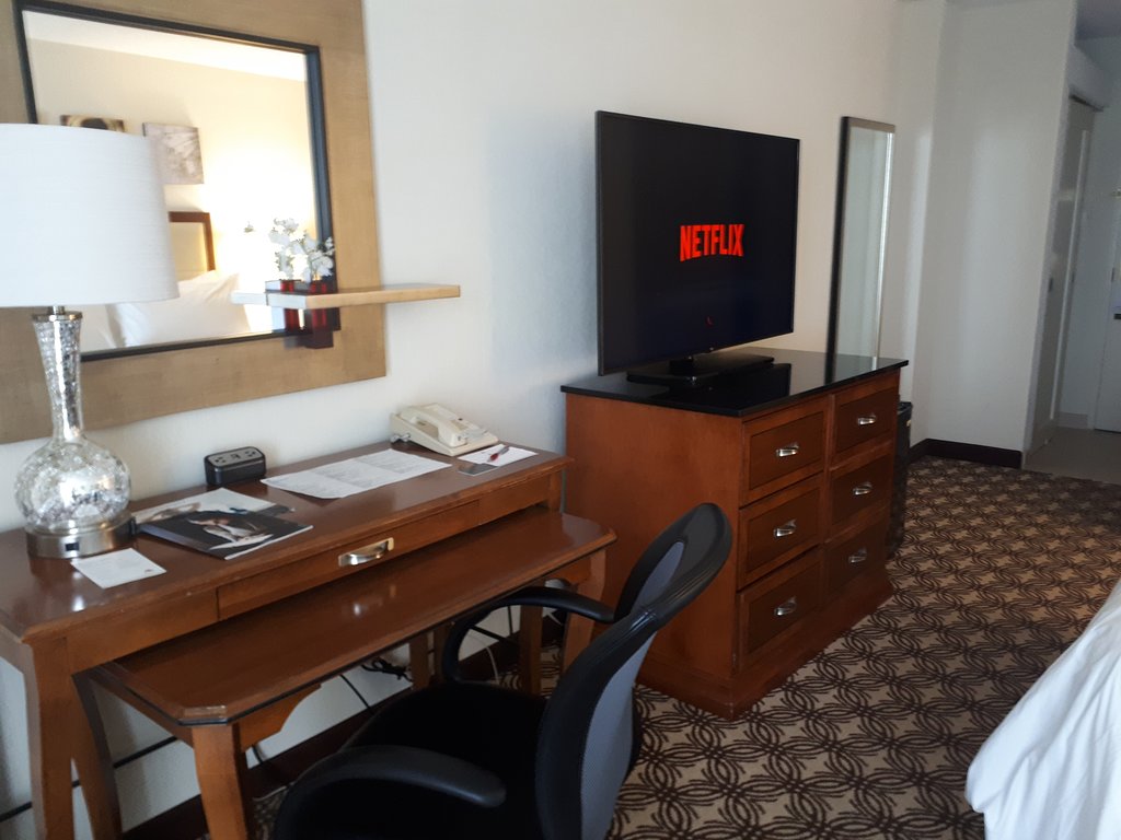Marriott North Houston TX Hotel Furniture Liquidation