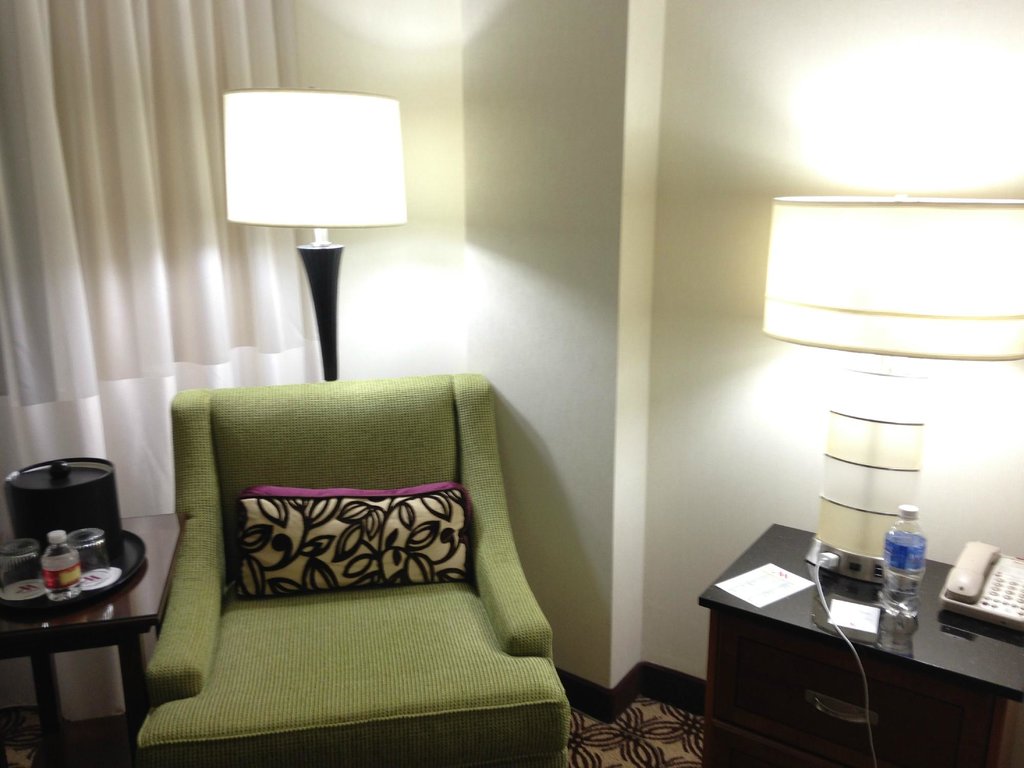 Marriott North Houston TX Hotel Furniture Liquidation