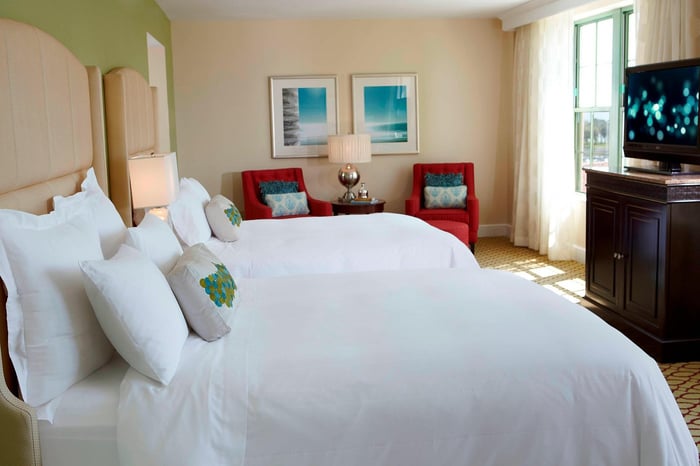 Renaissance Florida Hotel Furniture Liquidation