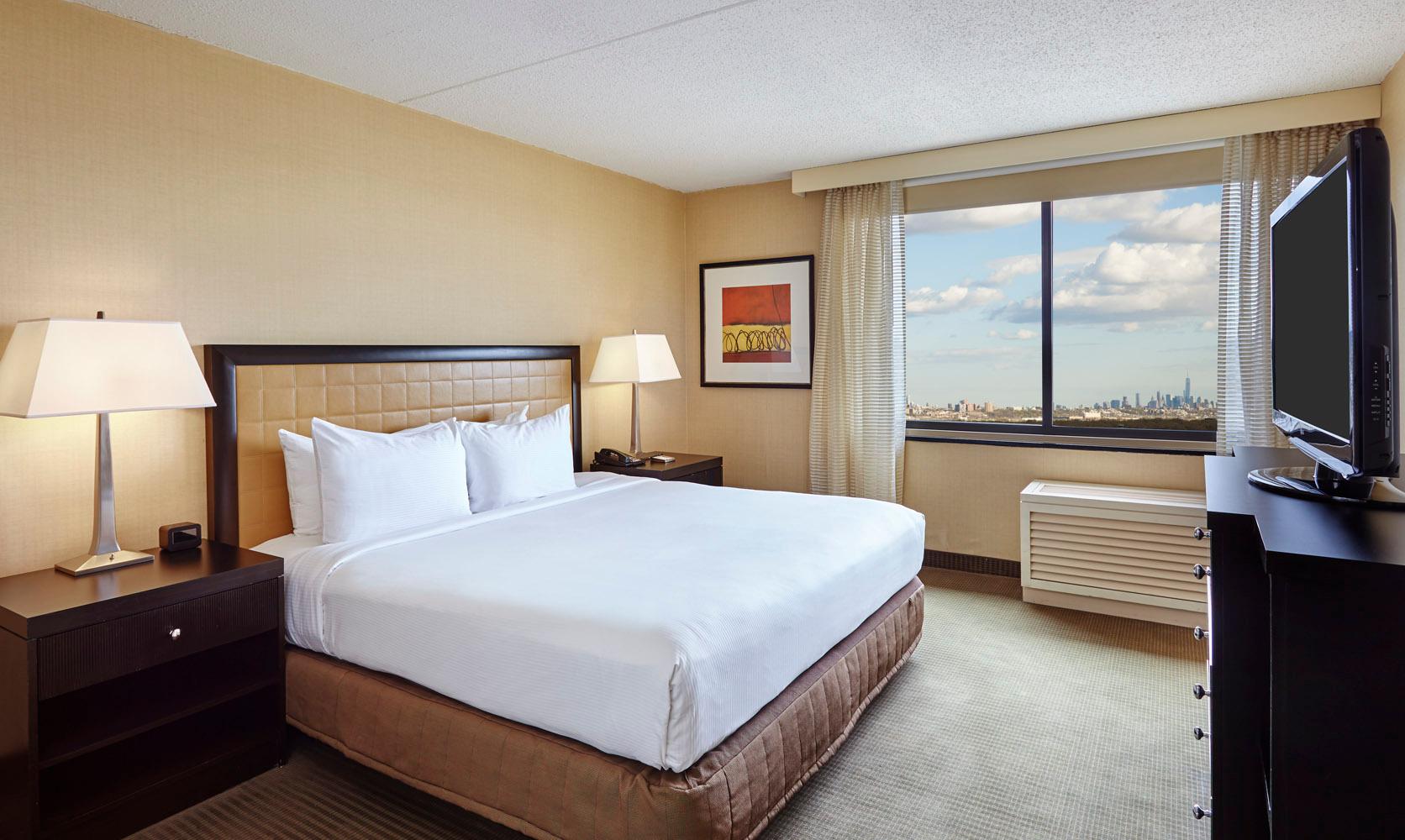 Hilton NJ Hotel Furniture Liquidation