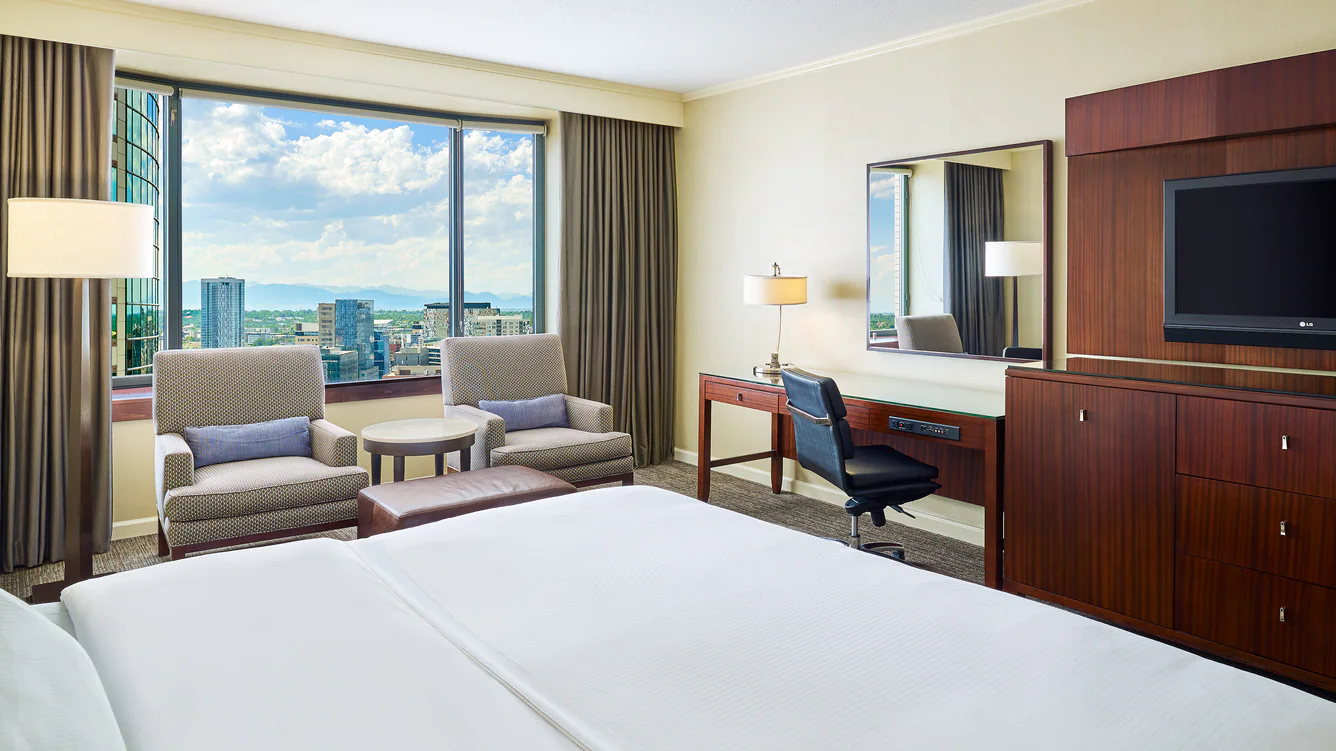 Westin CO Liquidation