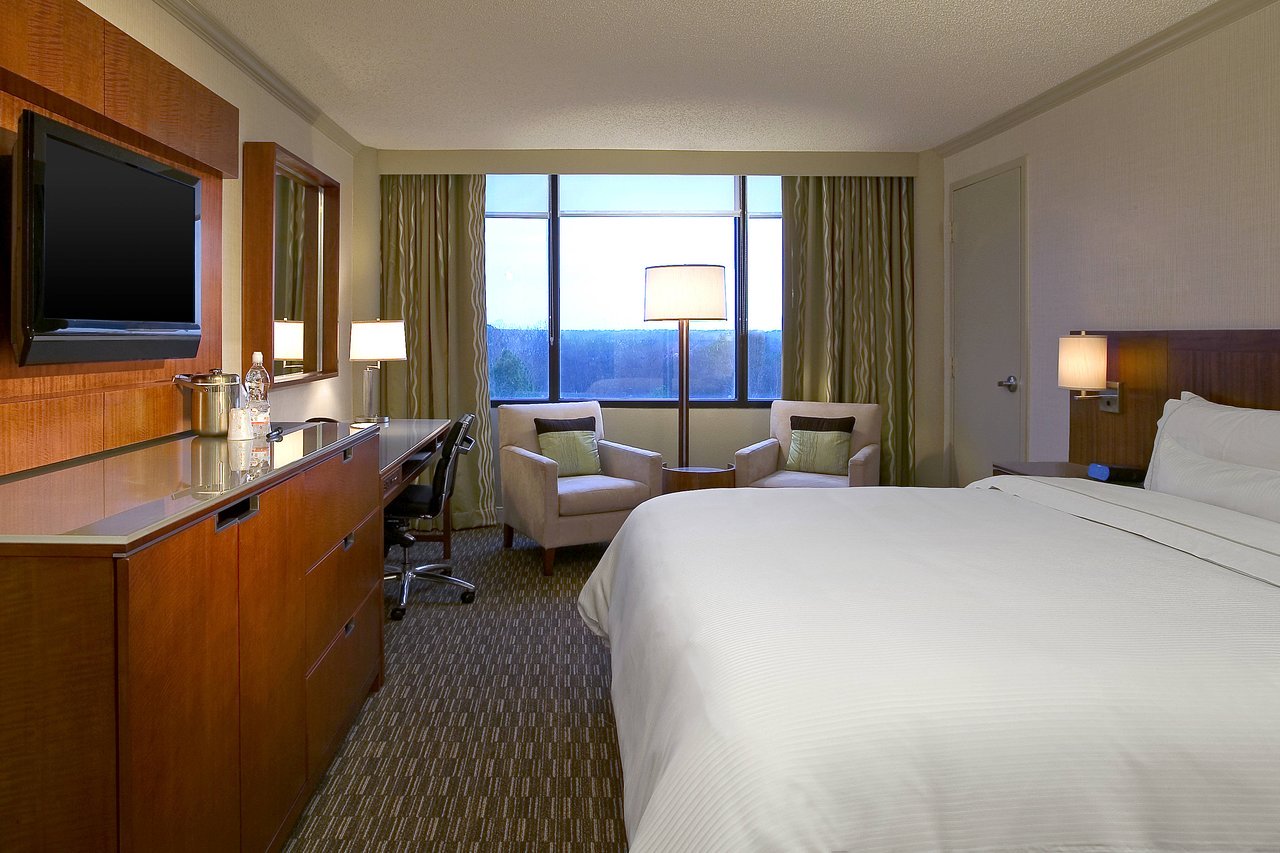 Westin Atlanta Airport Hotel Liquidation